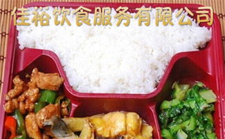 食堂承包管理、工廠膳食服務與酒店管理 現代餐飲服務業的三大支柱